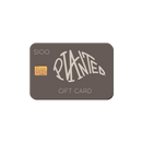 planted LA gift card