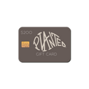 planted LA gift card
