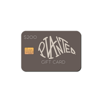 planted LA gift card