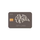 planted LA gift card