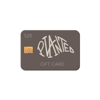 planted LA gift card