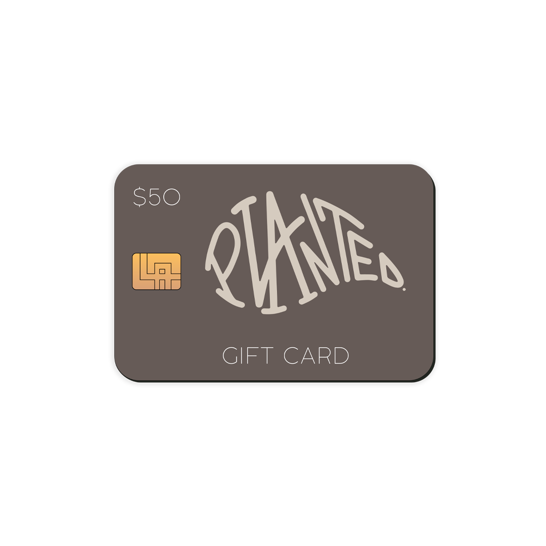 planted LA gift card