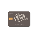 planted LA gift card