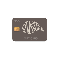planted LA gift card