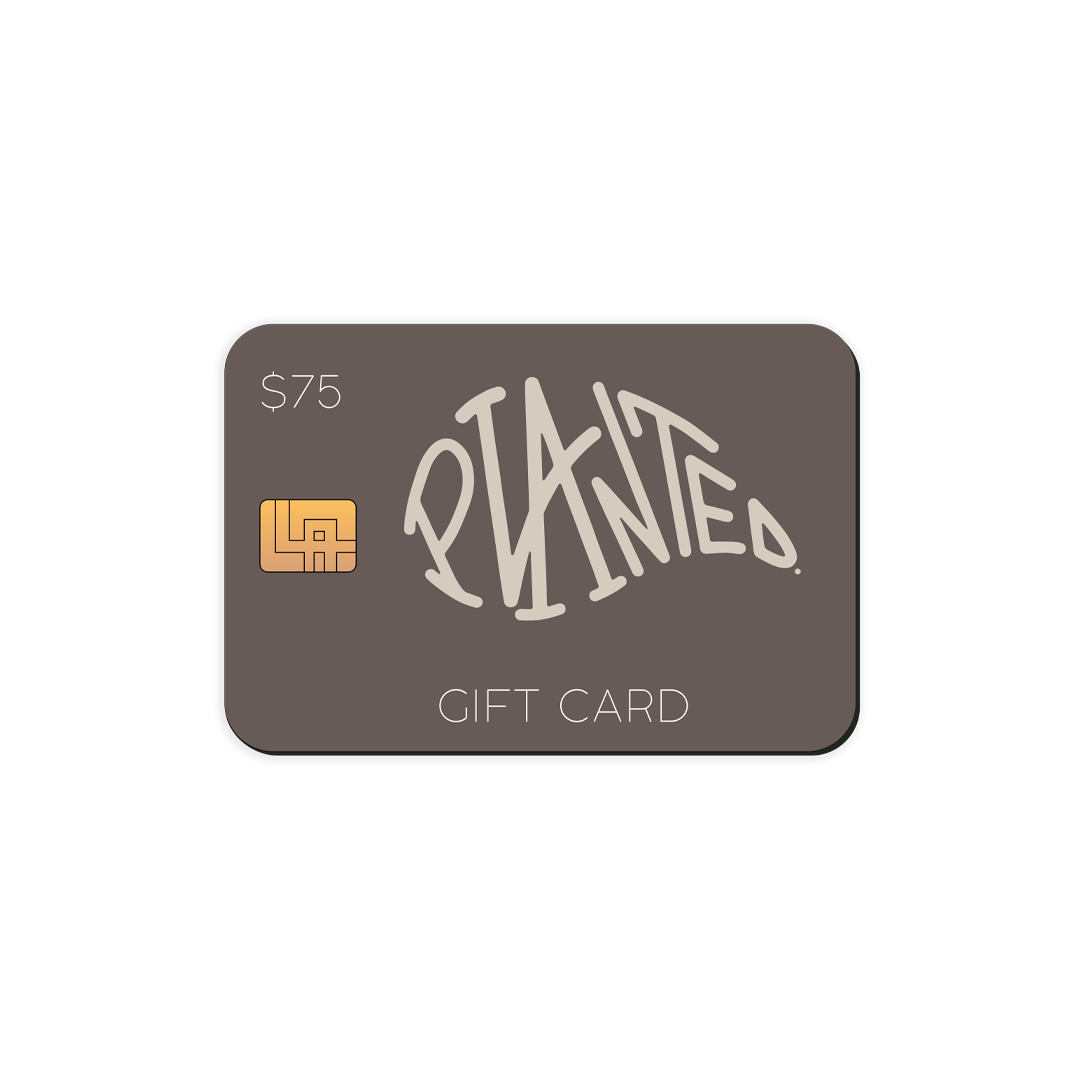 planted LA gift card