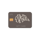 planted LA gift card