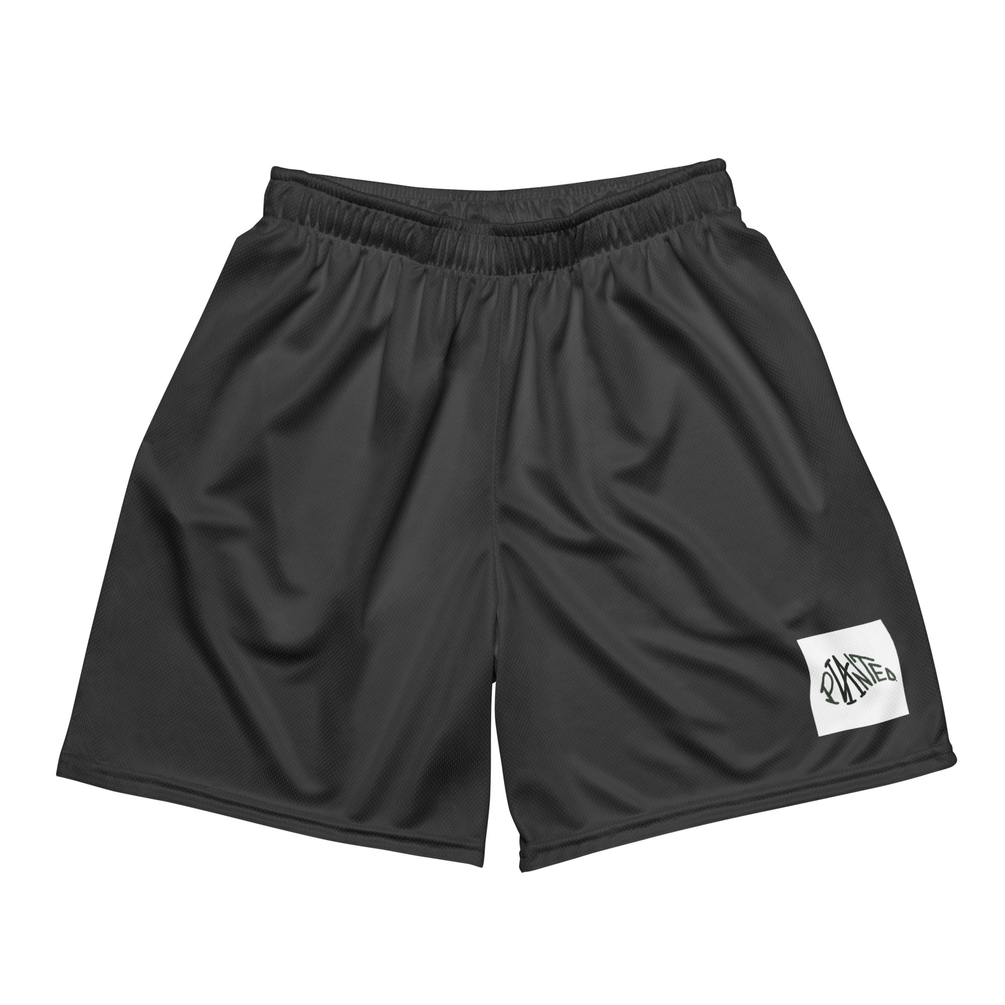 planted shorts
