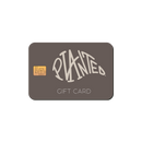 planted LA gift card