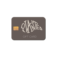 planted LA gift card