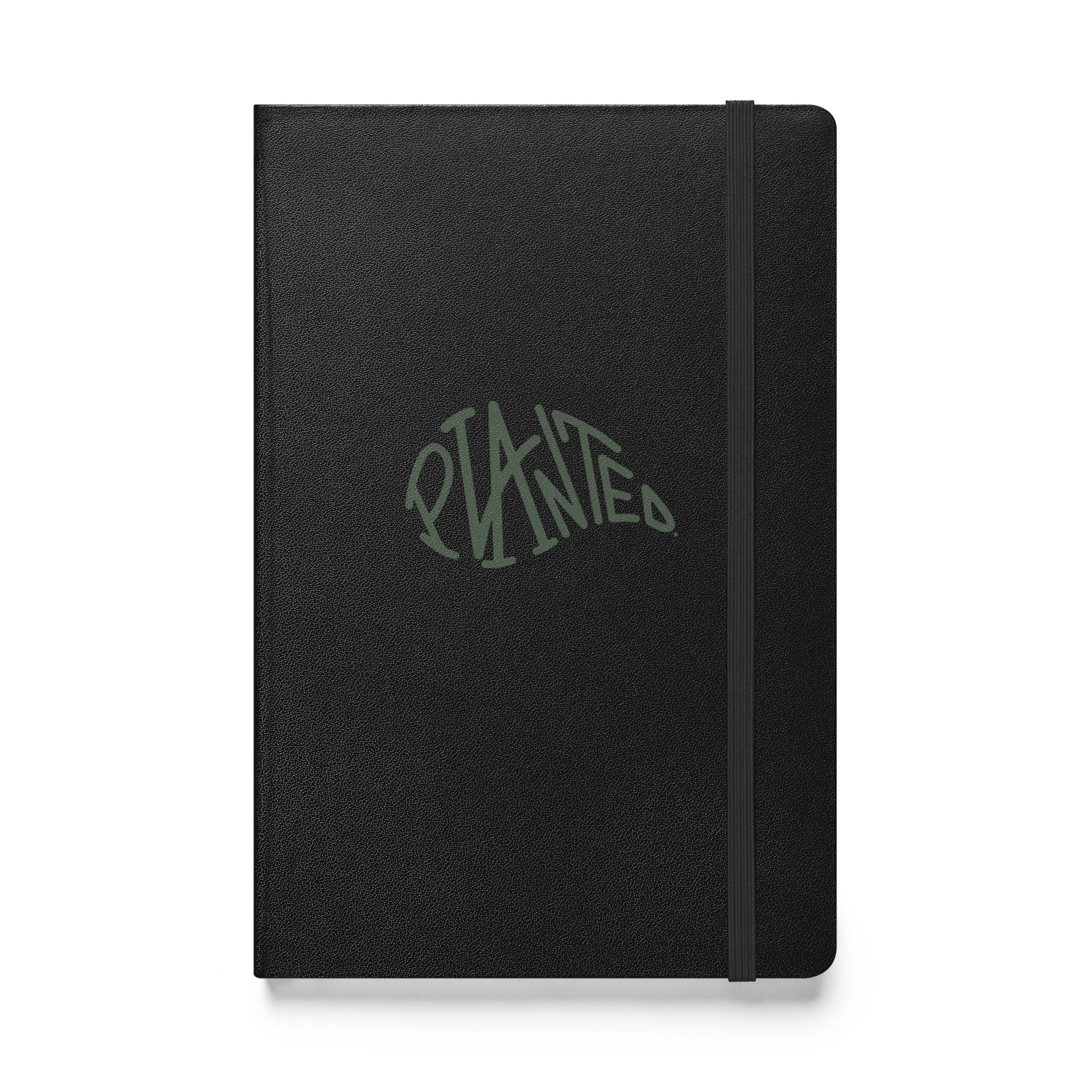 planted journal