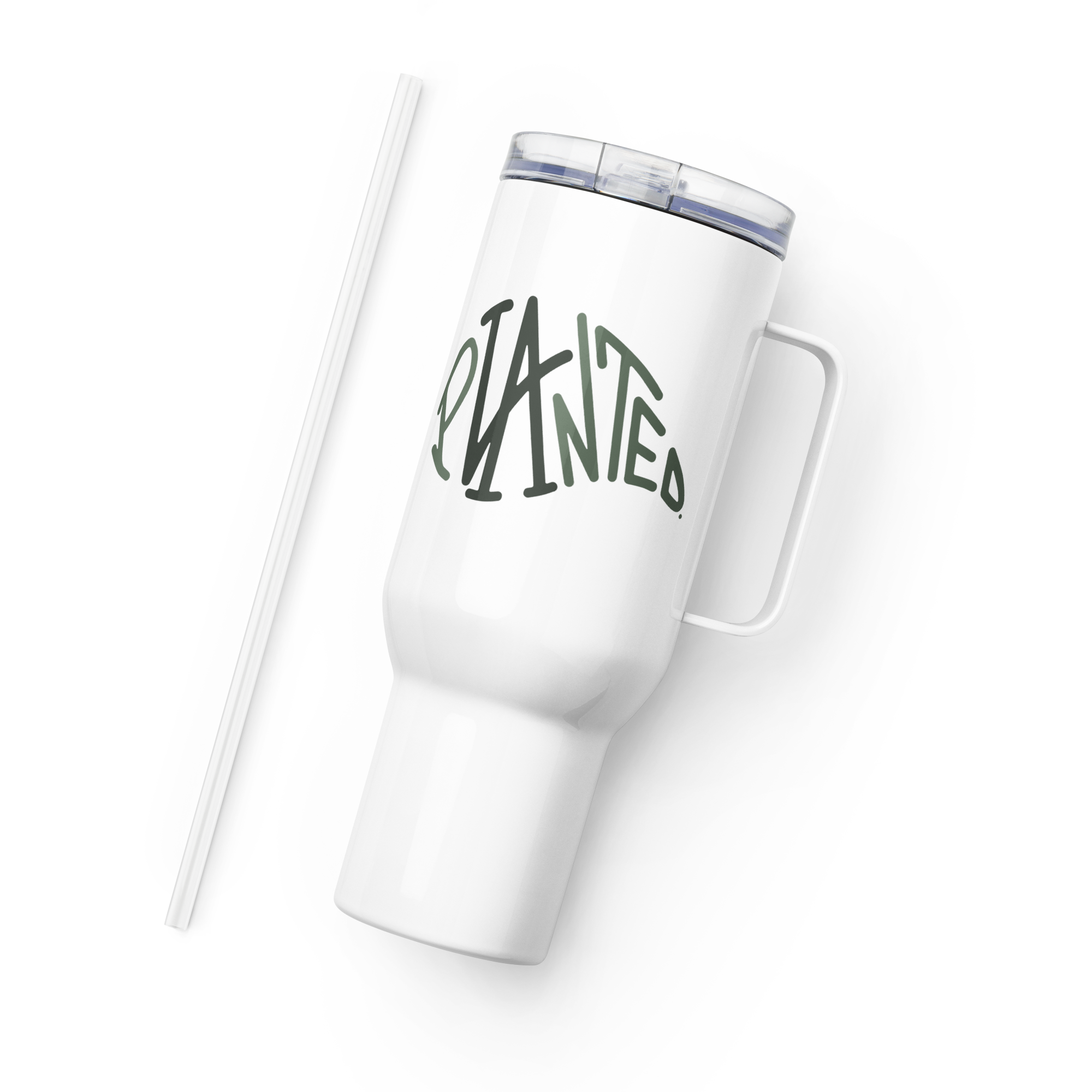 travel mug