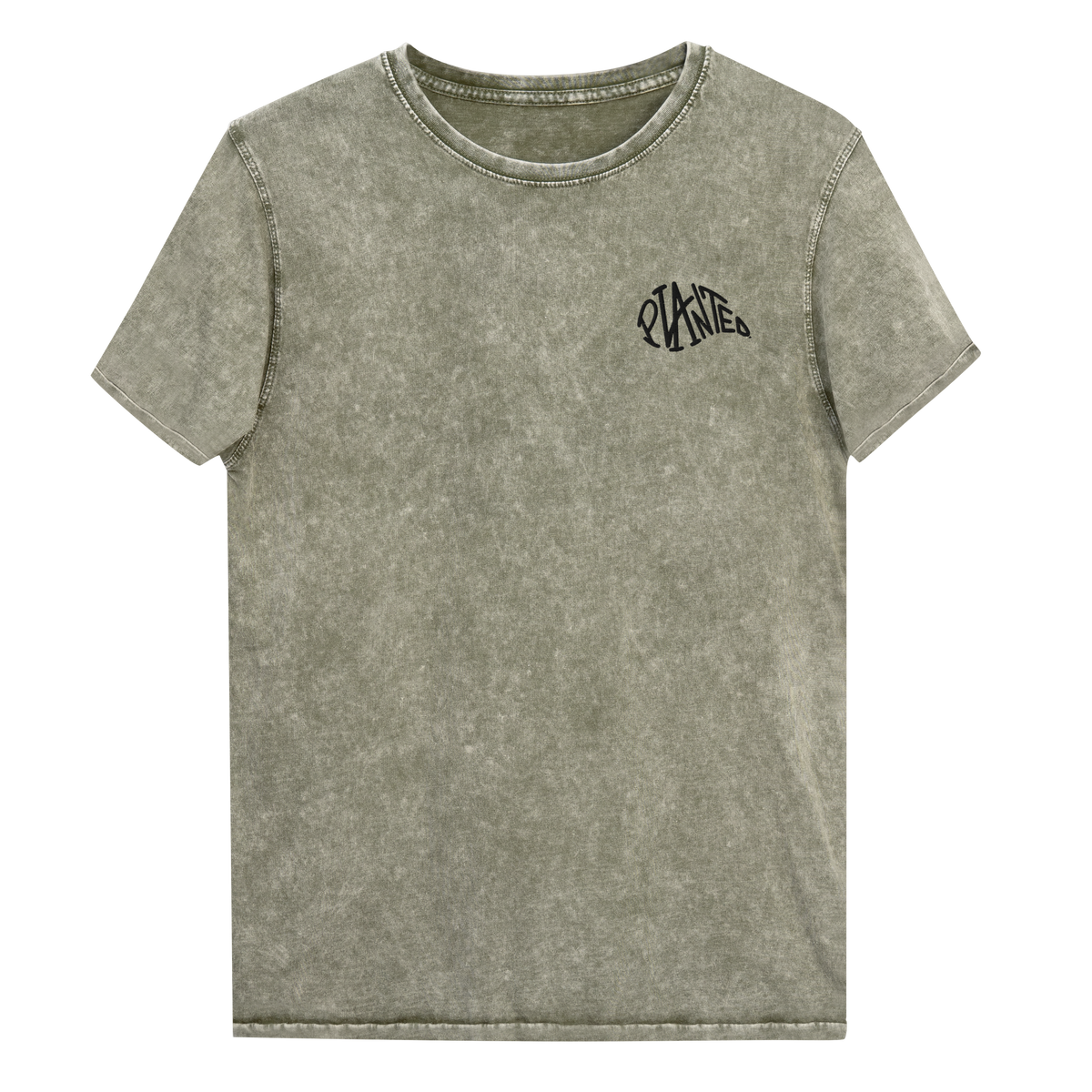 Faded Army Green / S
