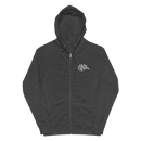 planted zip up