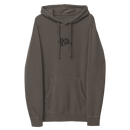 pigment dyed hoodie