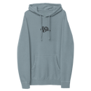 pigment dyed hoodie