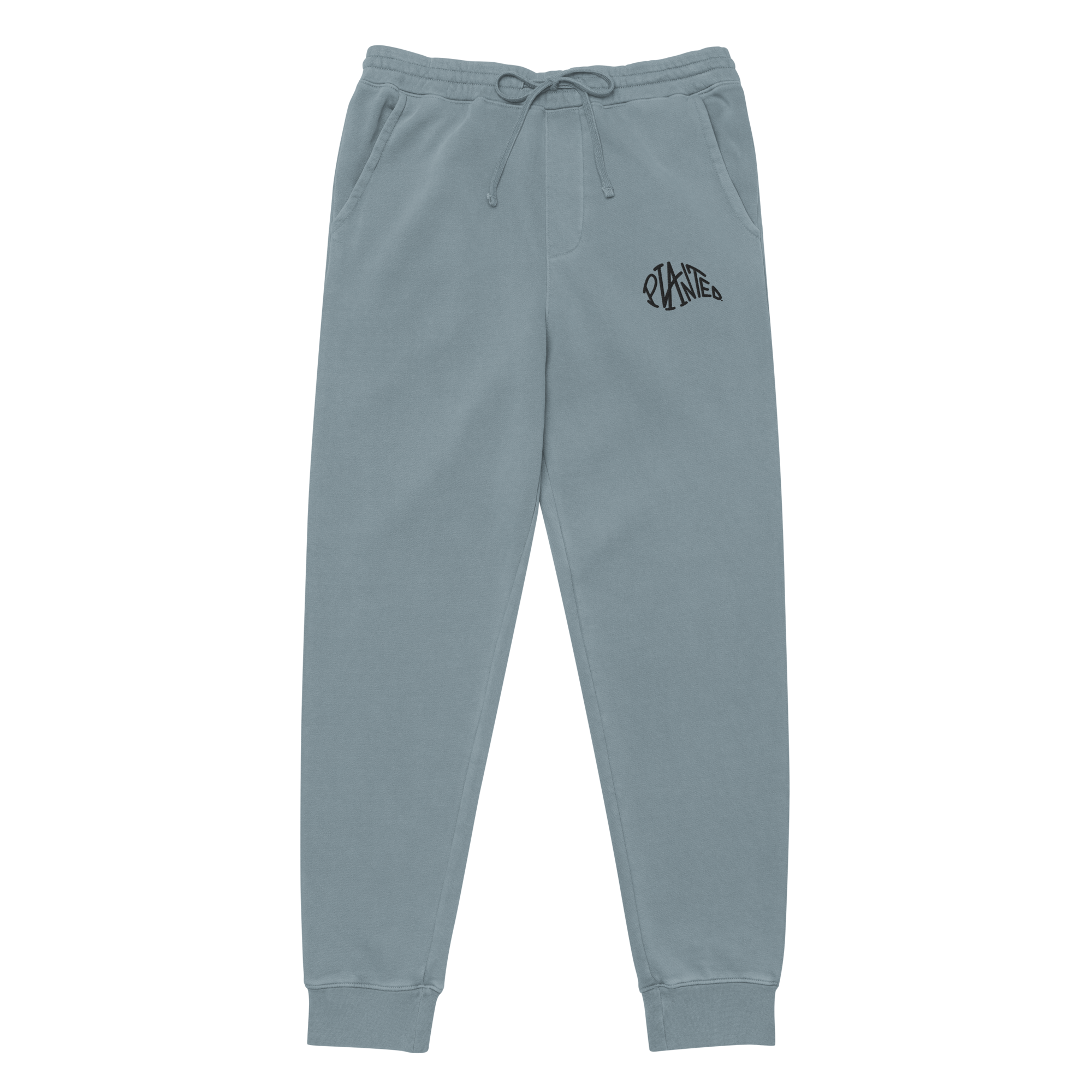 pigment dyed sweatpants