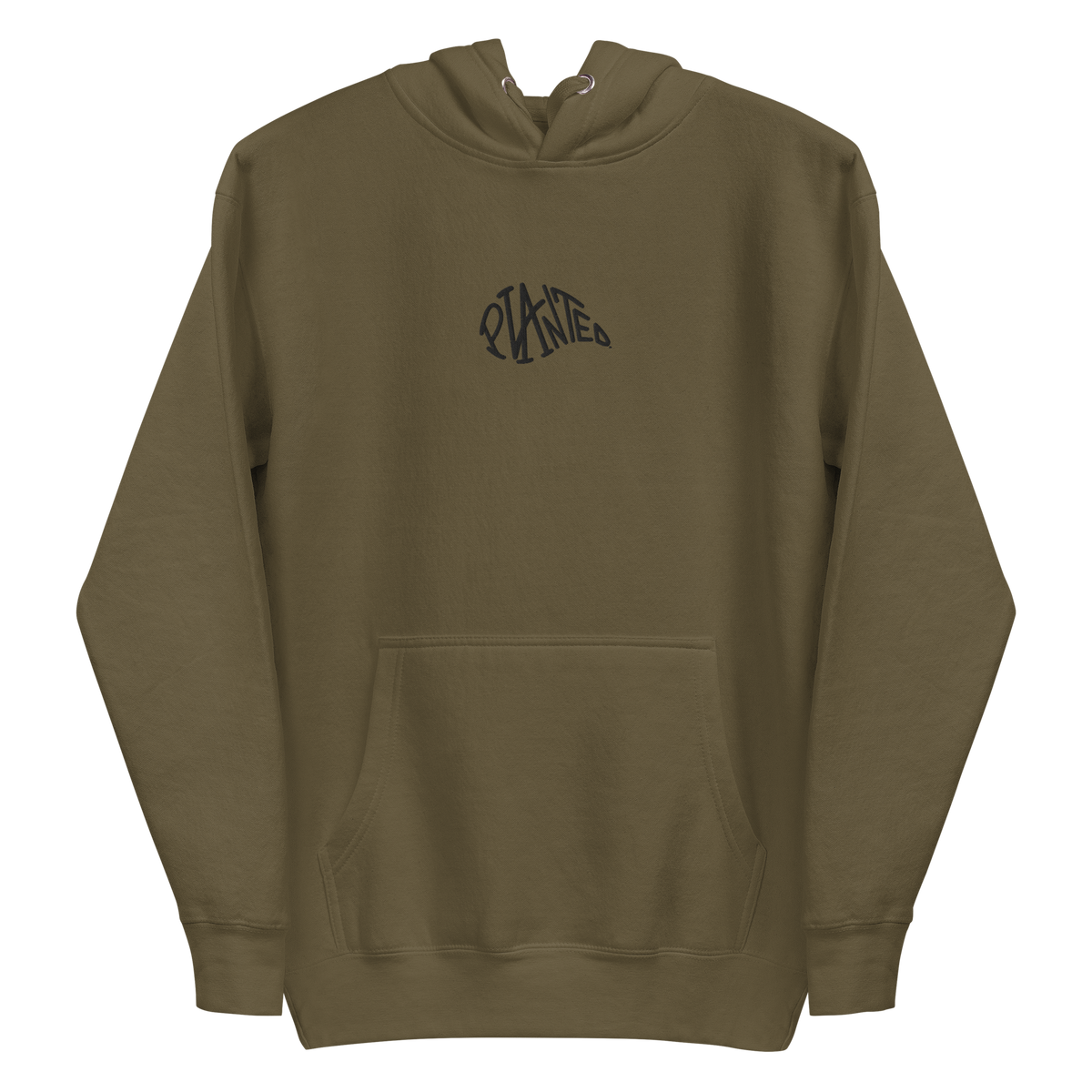 Military Green / S